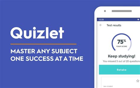 review of quizlet|More.